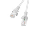 Miniatura zdjęcia: Kabel Lanberg RJ45 Patch cord Kat.6 UTP 0.5m Szary Fluke Passed 10-Pack Miniatura zdjęcia: Kabel Lanberg RJ45 Patch cord Kat.6 UTP 0.5m Szary Fluke Passed 10-Pack