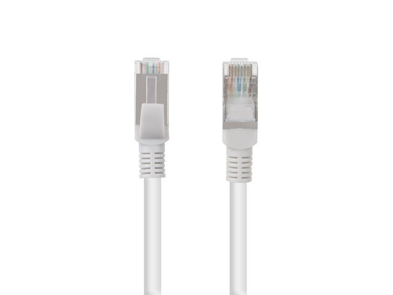Zdjęcie produktu: Lanberg Kabel RJ45 Patch cord Kat.5E FTP 30m Zdjęcie produktu: Lanberg Kabel RJ45 Patch cord Kat.5E FTP 30m