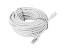 Miniatura zdjęcia: Kabel Lanberg RJ45 Patch cord Kat.5E UTP 30m