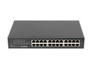 Lanberg Switch Rsge-24 24x 1gb Gigabit Ethernet Rack 19"