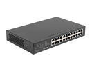 Miniatura zdjęcia: Lanberg Switch Rsge-24 24x 1gb Gigabit Ethernet Rack 19"
