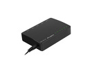 Miniatura zdjęcia: Lanberg Switch DSP2-1005-12v 5x 1gb/S Gigabit Ethernet Desktop 12v