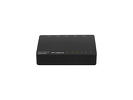 Miniatura zdjęcia: Lanberg Switch Poe+ Desktop 5-Port 1gb (4 Porty Poe, 30w/Port, Max 60w) DSP3-1005-60w
