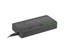 Miniatura zdjęcia: Lanberg Switch DSP1-1008 8x 1gb/S Gigabit Ethernet Desktop 5V
