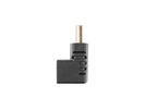 Miniatura zdjęcia: Lanberg Adapter HDMI(M) do HDMI(F) Kątowy Dół Czarny Miniatura zdjęcia: Lanberg Adapter HDMI(M) do HDMI(F) Kątowy Dół Czarny