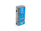 Miniatura zdjęcia: Tester przewodów Lan Lanberg RJ45, RJ11, USB Nt-0403