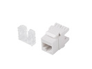 Miniatura zdjęcia: Moduł Keystone Gniazdo RJ45 do LSA 180° UTP Kat.5E Lanberg Miniatura zdjęcia: Moduł Keystone Gniazdo RJ45 do LSA 180° UTP Kat.5E Lanberg