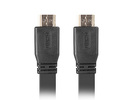 Miniatura zdjęcia: Lanberg Kabel HDMI M/M V2.0 1m Czarny 4k