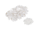 Miniatura zdjęcia: Wtyk Sieciowy RJ45 (8P8C) Kat.6 UTP (100 Szt) Z Prowadnicą Do Linki I Do Drutu Lanberg