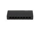 Miniatura zdjęcia: Lanberg Switch DSP2-1008-12v 8x 1gb/S Gigabit Ethernet Desktop 12v Miniatura zdjęcia: Lanberg Switch DSP2-1008-12v 8x 1gb/S Gigabit Ethernet Desktop 12v