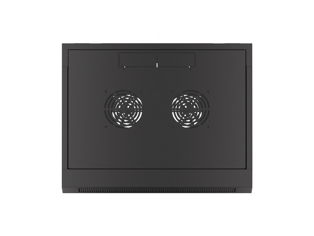 Lanberg Szafa Instalacyjna Rack Wisząca 19" 6u 570x450 Szybki Montaż Czarna (Flat Pack) Lanberg Szafa Instalacyjna Rack Wisząca 19" 6u 570x450 Szybki Montaż Czarna (Flat Pack)