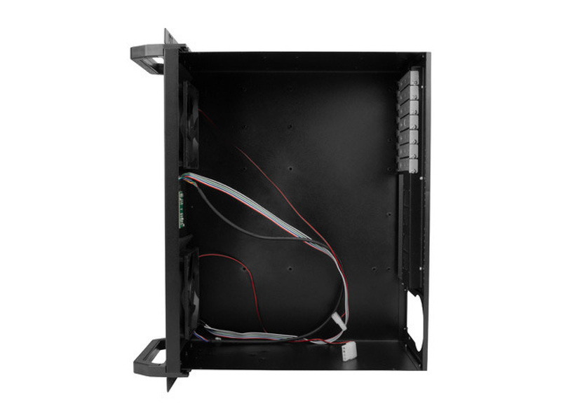 Zdjęcie produktu: Obudowa serwerowa ATX 350/10 19