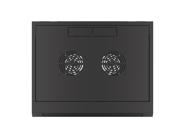 Szafa Instalacyjna Rack wisząca 19" 9U 570x450 Szybki Montaż Czarna Lanberg (Flat Pack) Szafa Instalacyjna Rack wisząca 19" 9U 570x450 Szybki Montaż Czarna Lanberg (Flat Pack)