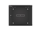 Miniatura zdjęcia: Szafa Instalacyjna Rack wisząca 19" 9U 570x450 Szybki Montaż Czarna Lanberg (Flat Pack) Miniatura zdjęcia: Szafa Instalacyjna Rack wisząca 19" 9U 570x450 Szybki Montaż Czarna Lanberg (Flat Pack)
