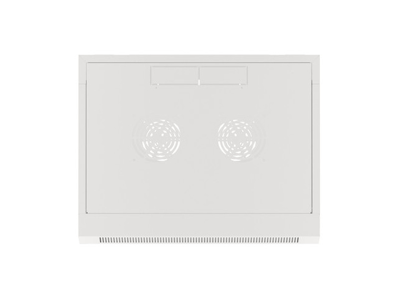 Zdjęcie produktu: Lanberg Szafa Instalacyjna Rack Wisząca 19" 6u 570x450 Szybki Montaż Szara (Flat Pack) Zdjęcie produktu: Lanberg Szafa Instalacyjna Rack Wisząca 19" 6u 570x450 Szybki Montaż Szara (Flat Pack)