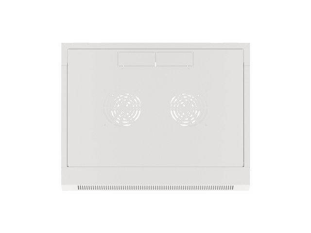 Lanberg Szafa Instalacyjna Rack Wisząca 19" 6u 570x450 Szybki Montaż Szara (Flat Pack) Lanberg Szafa Instalacyjna Rack Wisząca 19" 6u 570x450 Szybki Montaż Szara (Flat Pack)