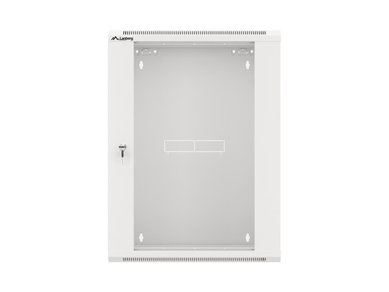 Zdjęcie produktu: Lanberg Szafa Instalacyjna Rack Wisząca 19" 15u 570x450 Szybki Montaż Szara (Flat Pack) Zdjęcie produktu: Lanberg Szafa Instalacyjna Rack Wisząca 19" 15u 570x450 Szybki Montaż Szara (Flat Pack)
