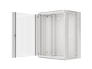 Miniatura zdjęcia: Lanberg Szafa Instalacyjna Rack Wisząca 19" 15u 570x450 Szybki Montaż Szara (Flat Pack) Miniatura zdjęcia: Lanberg Szafa Instalacyjna Rack Wisząca 19" 15u 570x450 Szybki Montaż Szara (Flat Pack)