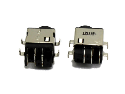 Miniatura produktu: Gniazdo zasilania SAMSUNG RF510 RF511 RF710 RF711
