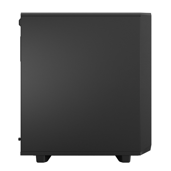 Zdjęcie produktu: Obudowa do komputera Fractal Design Meshify 2 Compact Black Solid