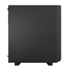 Miniatura zdjęcia: Obudowa do komputera Fractal Design Meshify 2 Compact Black Solid