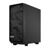 Miniatura zdjęcia: Obudowa do komputera Fractal Design Meshify 2 Compact Black TG Dark Tint Miniatura zdjęcia: Obudowa do komputera Fractal Design Meshify 2 Compact Black TG Dark Tint