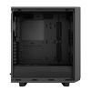 Miniatura zdjęcia: Obudowa do komputera Fractal Design Meshify 2 Compact Gray TG Light Tint Miniatura zdjęcia: Obudowa do komputera Fractal Design Meshify 2 Compact Gray TG Light Tint