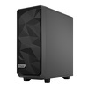 Miniatura zdjęcia: Obudowa do komputera Fractal Design Meshify 2 Compact Gray TG Light Tint Miniatura zdjęcia: Obudowa do komputera Fractal Design Meshify 2 Compact Gray TG Light Tint