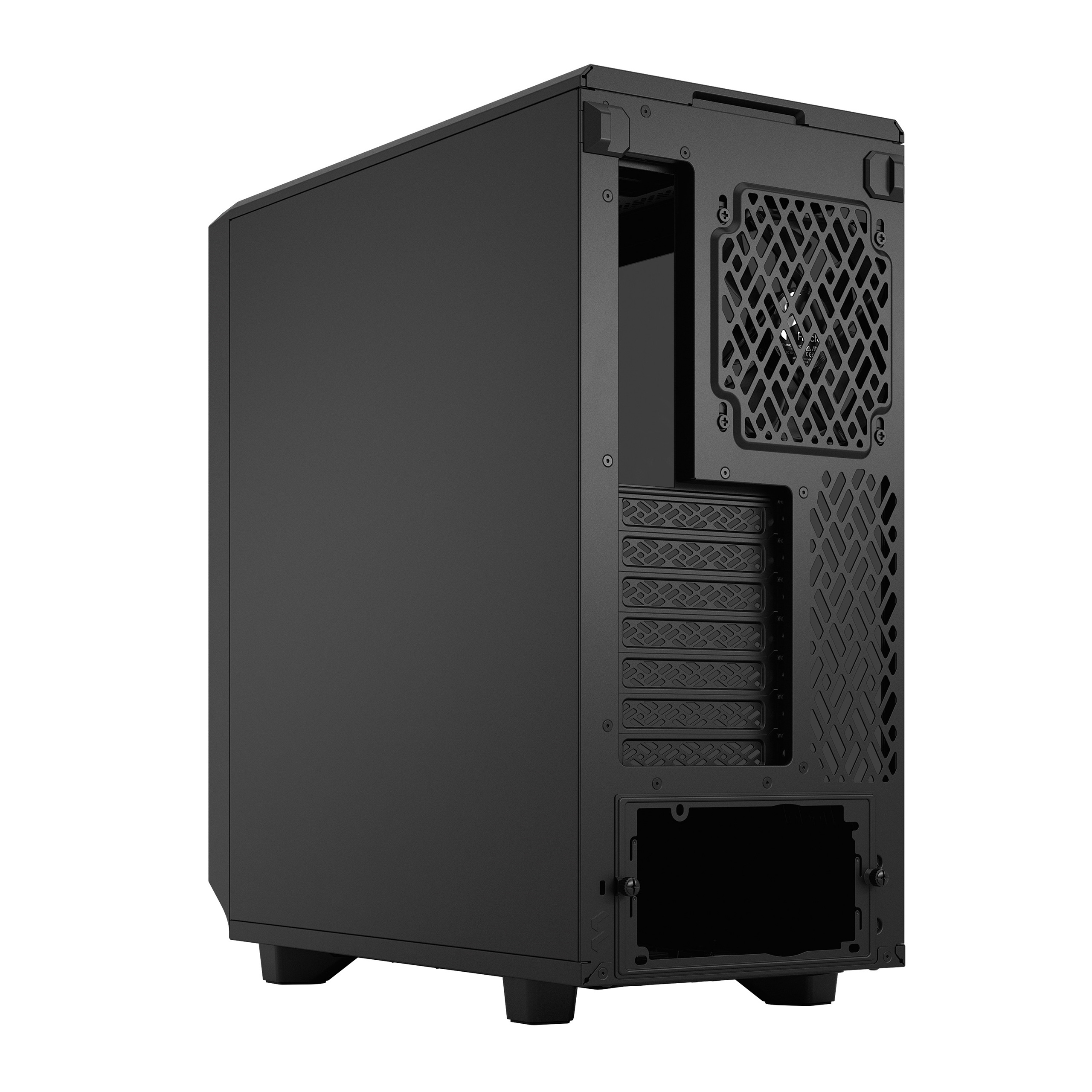 Fractal Design Meshify 2 Compact Black TG