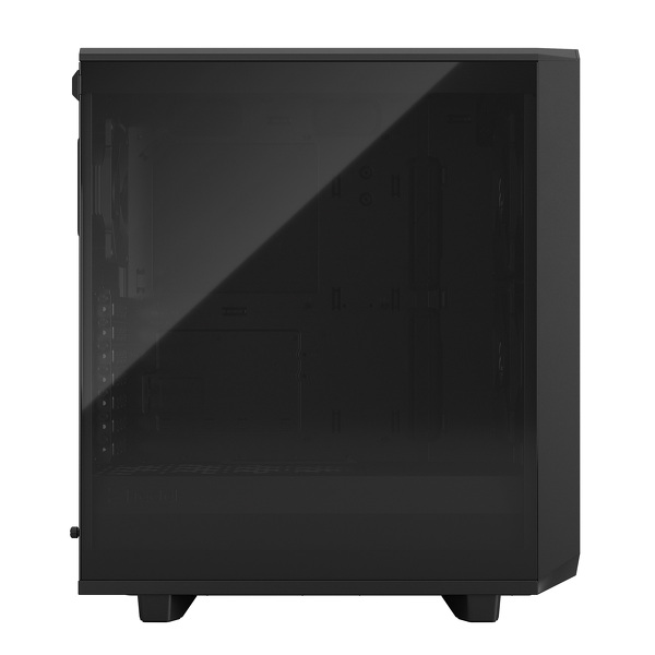 Zdjęcie produktu: Fractal Design Meshify 2 Compact Black TG
