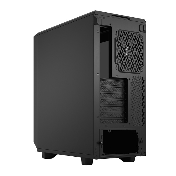 Zdjęcie produktu: Fractal Design Meshify 2 Compact Black TG