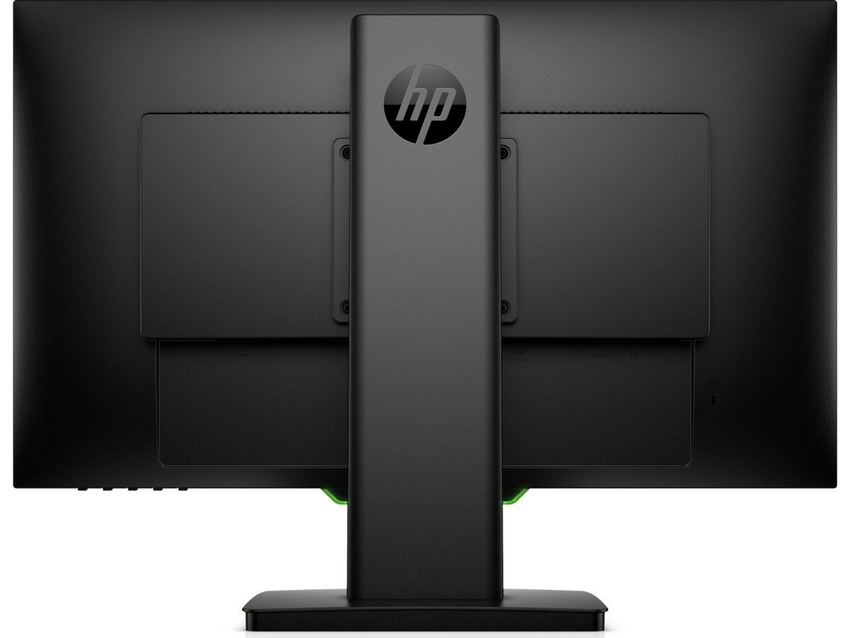 Monitor HP Gaming 25x 24,5" FHD 144Hz 1ms FreeSync (3WL50AA) Monitor HP Gaming 25x 24,5" FHD 144Hz 1ms FreeSync (3WL50AA)