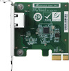 Miniatura zdjęcia: Qnap QXG-2G1T-I225 1 x 2.5GbE 4-speed Network card PC/