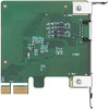 Miniatura zdjęcia: Qnap QXG-2G1T-I225 1 x 2.5GbE 4-speed Network card PC/