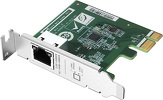 Miniatura zdjęcia: Qnap QXG-2G1T-I225 1 x 2.5GbE 4-speed Network card PC/
