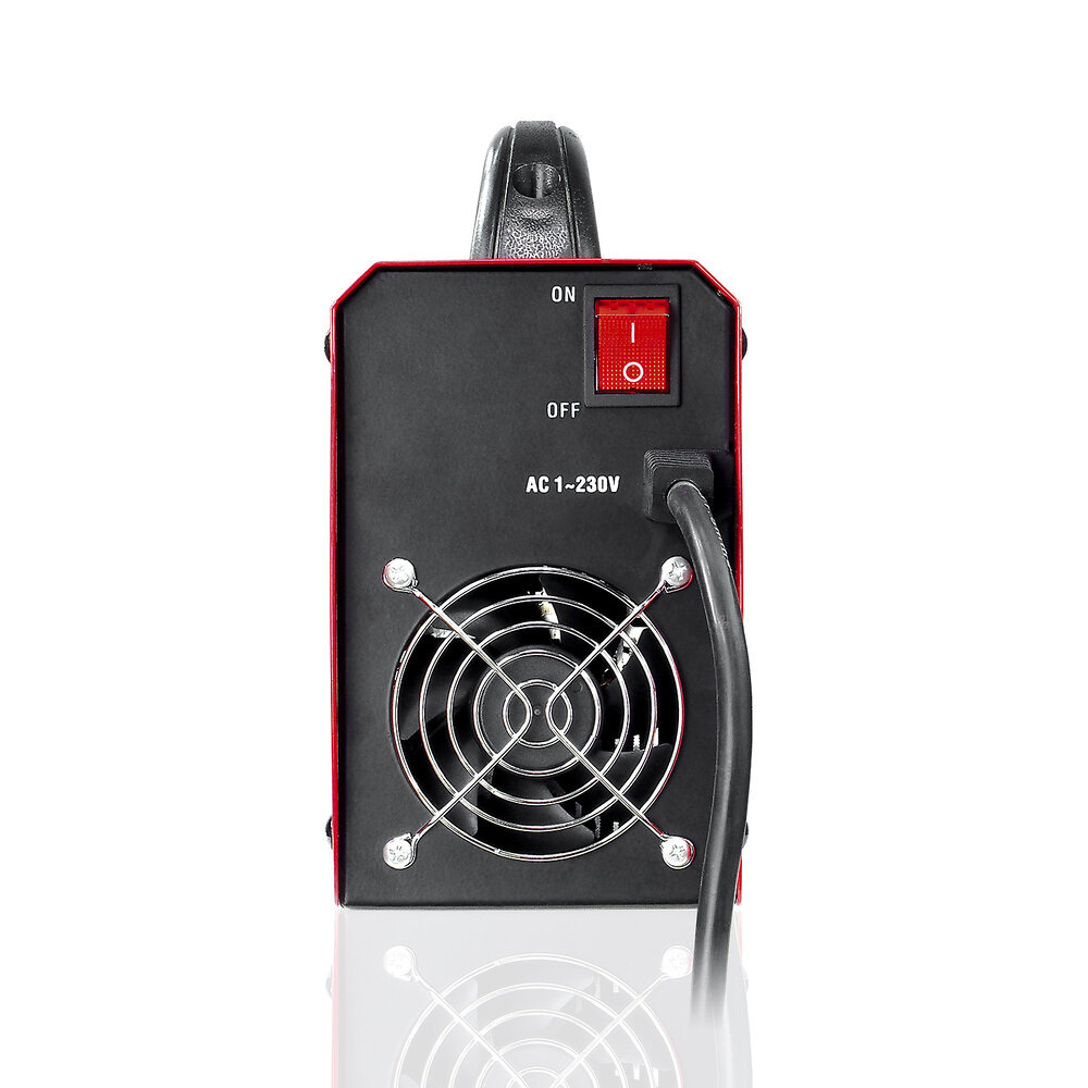 Ładowarka, prostownik samochodowy z rozruchem inwerterowy do akumulatora 12V / 24V everActive (CBC-40) v2