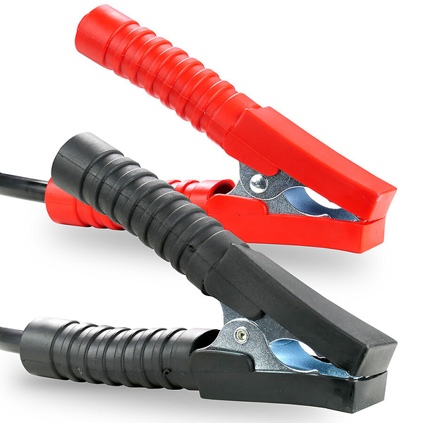 Zdjęcie produktu: Ładowarka, prostownik samochodowy z rozruchem inwerterowy do akumulatora 12V / 24V everActive (CBC-40) v2