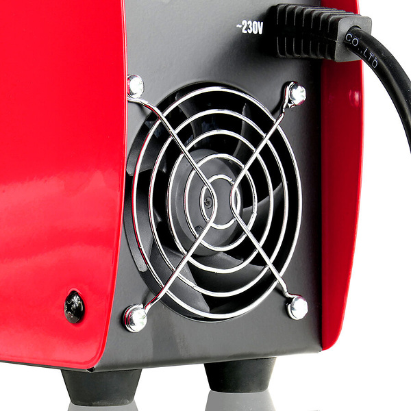 Zdjęcie produktu: Ładowarka, prostownik samochodowy z rozruchem inwerterowy do akumulatora 12V / 24V everActive (CBC-40) v2