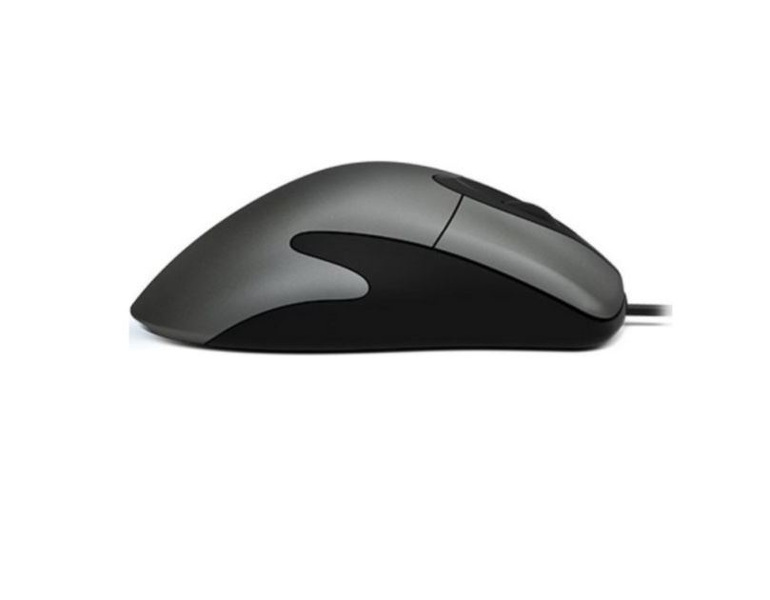 Zdjęcie produktu: Microsoft Pro Intellimouse PixArt PAW3389 szara