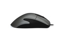 Miniatura zdjęcia: Microsoft Pro Intellimouse PixArt PAW3389 szara