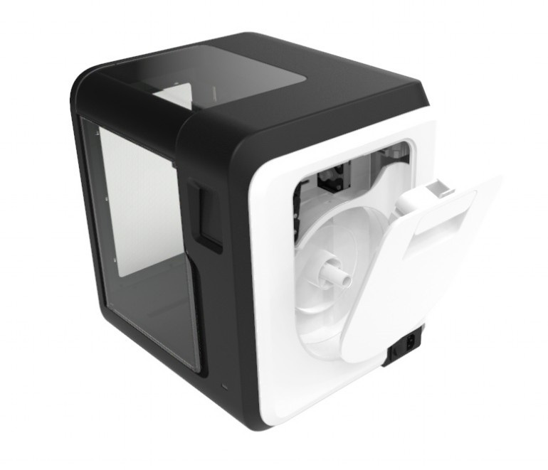 Gembird drukarka 3D FlashForge Adventurer 3