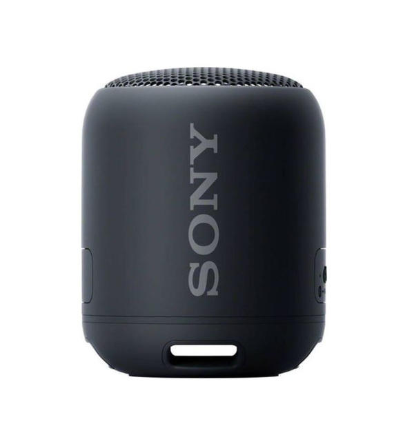 Zdjęcie produktu: Głośnik bezprzewodowy bluetooth Sony SRS-XB12 czarny