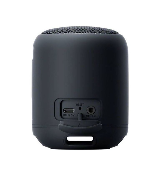 Zdjęcie produktu: Głośnik bezprzewodowy bluetooth Sony SRS-XB12 czarny