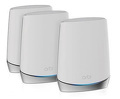NETGEAR ORBI AX4200 1ROU +2 SATELL BNDL WIFI 6 RBK753-100EUS