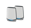 NETGEAR ORBI AX6000 1ROU +2 SATELL BNDL WIFI 6 RBK853-100EUS