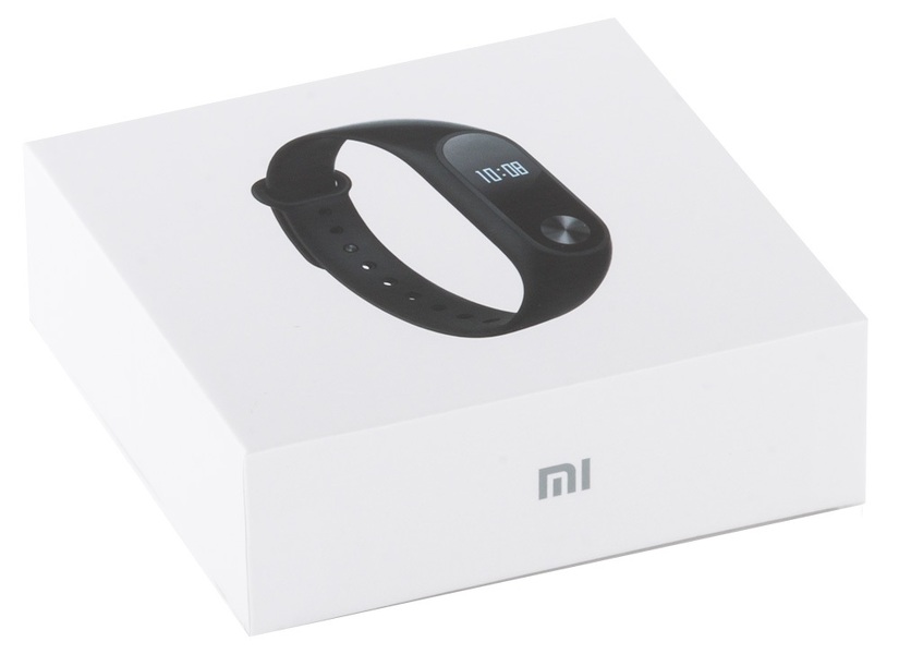 Zdjęcie produktu: Xiaomi Mi Band 2 Polska dystrybucja - uszkodzony