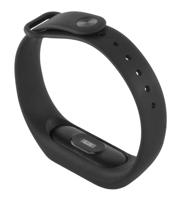 Zdjęcie produktu: Xiaomi Mi Band 2 Polska dystrybucja - uszkodzony
