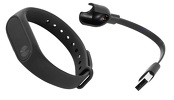 Miniatura zdjęcia: Xiaomi Mi Band 2 Polska dystrybucja - uszkodzony