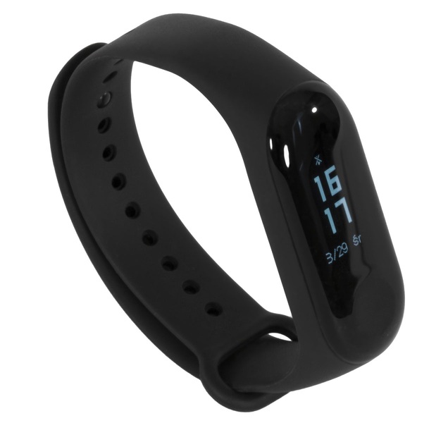 Zdjęcie produktu: Xiaomi Mi Band 3 Polska dystrybucja - uszkodzony