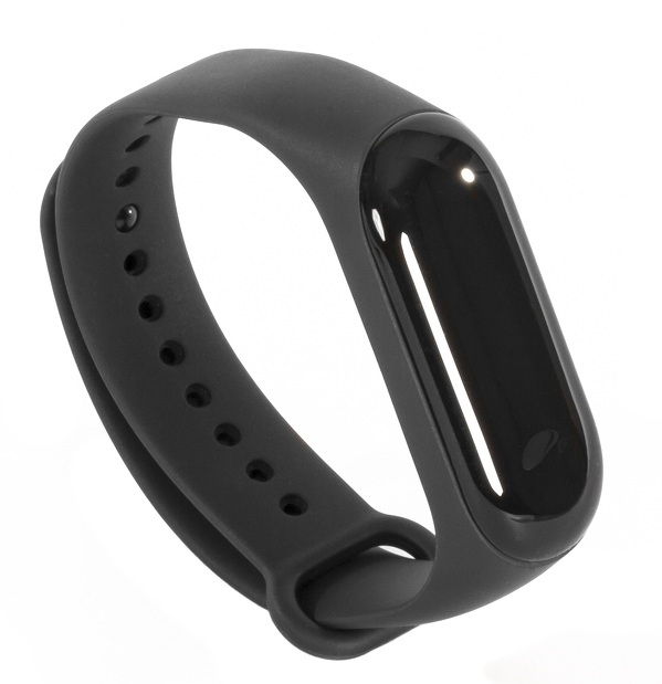 Zdjęcie produktu: Xiaomi Mi Band 3 Polska dystrybucja - uszkodzony